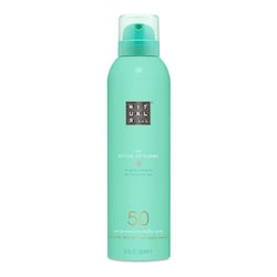 The Ritual of Karma - Sun lotion SPF 50