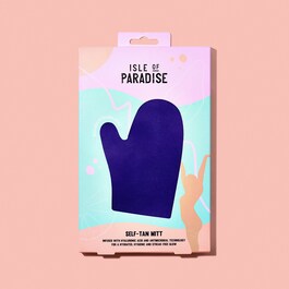 Gant Infusé D'acide Hyaluronique - Handske för brun-utan-sol