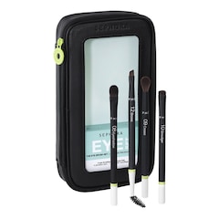 Set med ögonborstar - Intuitiv applicering med perfekt finish, SEPHORA COLLECTION