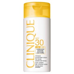 Mineral Sunscreen - Body Lotion SPF 30