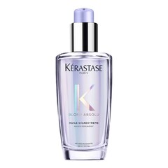 Blond Absolu - Huile Cicaextrême Hair Oil, KÉRASTASE