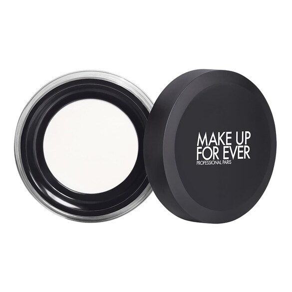 HD Skin Perfecting Loose Powder - Omärkbart och ultralätt löspuder, MAKE UP FOR EVER