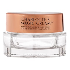 Mini Charlotte's Magic Cream - Återfuktande ansiktskräm i reseformat, CHARLOTTE TILBURY