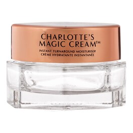 Mini Charlotte's Magic Cream - Återfuktande ansiktskräm i reseformat