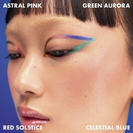 12h Colorful Special Effects - Multikrom indragbar eyeliner