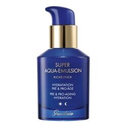 Super Aqua - Emulsion Universal