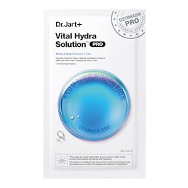Dermask™ Vital Hydra Solution PRO - Lugnande sheetmask för ansiktet image