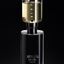 Code Le Parfum