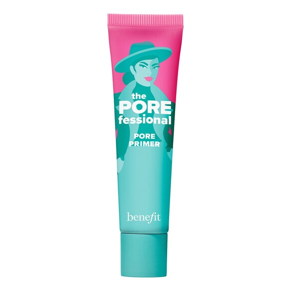 The POREfessional primer - mattande porprimer, BENEFIT COSMETICS