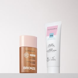 Instant Bronzing Drops - Bronzing-droppar