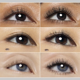 B Structural Volumizing + Lengthening Mascara - Mascara för längd och volym