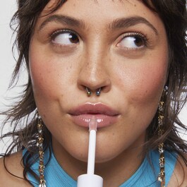 Odyssey Lip Oil Gloss - Odyssey Läppglans med torr och återfuktande olja 