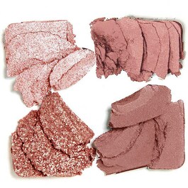 Luxury Palette Pillow Talk - Ögonskuggspalett