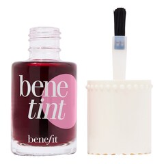 Benetint - Cheek & Lip Stain blush, BENEFIT COSMETICS