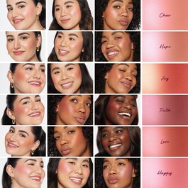 Soft Pinch Luminous Powder Blush - Rouge Blush