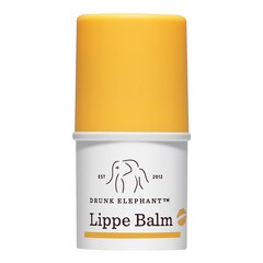 Lippe Balm -Läppbalsam Torra Läppar, DRUNK ELEPHANT