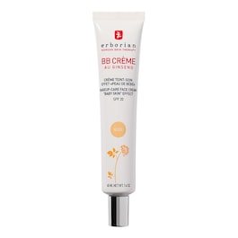 Ginseng BB Crème - Makeup-Care Face Cream Baby Skin Effect image