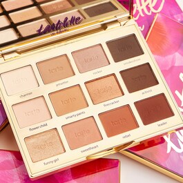 Tartelette™ In Bloom Amazonian Clay-Palett