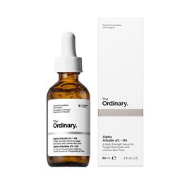 Alpha Arbutine 2 % + HA - Highlighter-serum