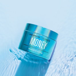 Money Mask - Moisturising hair mask