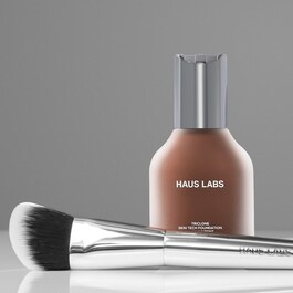 Cruelty-Free Foundation Brush - Foundationborste