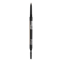 Aqua Resist Brow Definer - Micro Tip Pencil 24hr, MAKE UP FOR EVER
