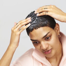 Hair Mask - Overnight Mask
