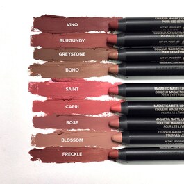 Magnetic Matte - Lip Color