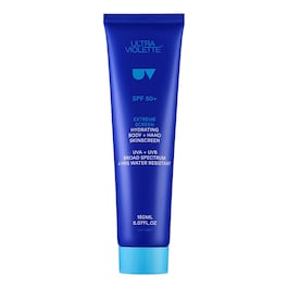 Extreme Screen - Återfuktande solkräm för händer och kropp SPF 50+