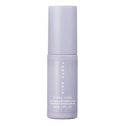 Hydra Vizor Mini Invisible Moisturizer + SPF 30 Sunscreen With Niacinamide