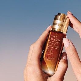  Advanced Night Repair Rescue Solution - Serum