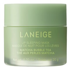 Lip Sleeping Mask - Nattmask för läpparna, LANEIGE
