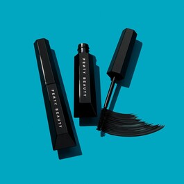 Hella Thicc - Full-size Volumizing Mascara Duo