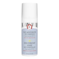 Ultra Repair Face Moisturizer SPF30, FIRST AID BEAUTY