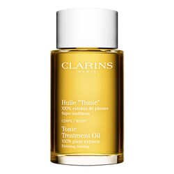 Tonic Body Treatment Oil