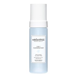 BioCleanse - 3-in-1 Cleansing Foam