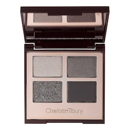 Luxury Palette The Rock Chick - Palett med 4 ögonskuggor image