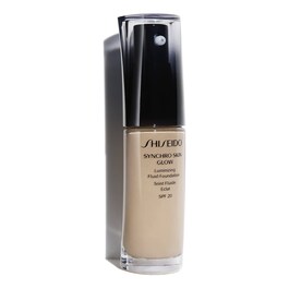 Synchro Skin - Glow Foundation