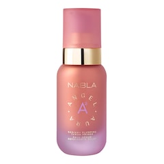 Angel Aura - Primer-serum för ansiktet med strålande och fyllig effekt, NABLA