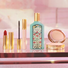 Flora Gorgeous Jasmine – Eau de Parfum