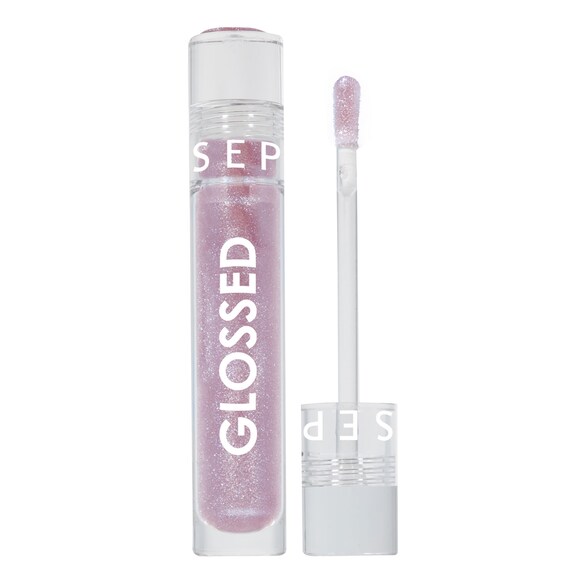 Glossed - Lip Gloss, SEPHORA COLLECTION