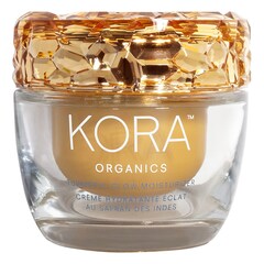 Turmeric Glow Moisturiser, KORA ORGANICS