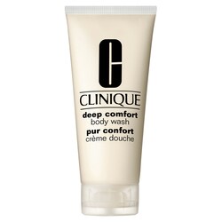 Deep Comfort - Body Wash