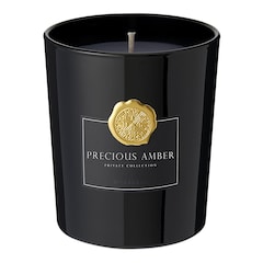 Private Collection - Precious Amber Scented Candle, RITUALS