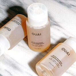 Detox Shampoo - Travel Size
