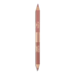 Lip Cheat Contour Duo - Duo-läppenna, CHARLOTTE TILBURY