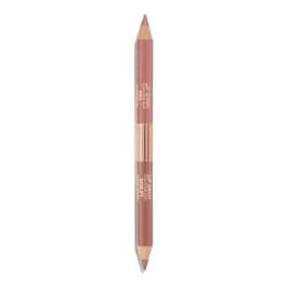 Lip Cheat Contour Duo - Duo-läppenna image
