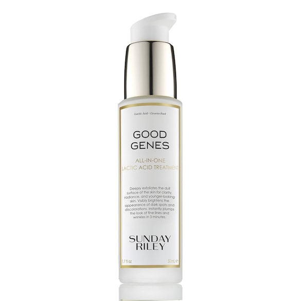 Good Genes Lactic Acid Treatment - Mjölksyraskrubb, SUNDAY RILEY