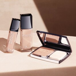 Dior Forever Natural Velvet Compact foundation