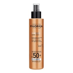 UV Bronze Body - SPF 50+